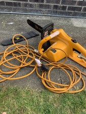 Mains corded ecs1800 for sale  YORK