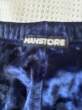 Manstore micro tanga gebraucht kaufen  Schwelm