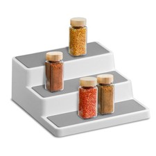 Tier spice rack for sale  EDENBRIDGE