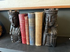 large chess pieces for sale  BRIGHTON