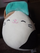 Squishmallow 7.5 cam for sale  BRACKNELL