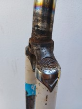 Vintage peak fork d'occasion  Expédié en Belgium