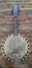 Windsor pyxe banjo for sale  CHESSINGTON