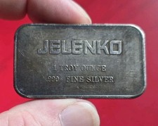 Vintage jelenko engelhard usato  Spedire a Italy