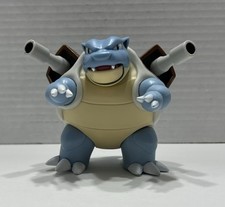 Pokemon blastoise figure for sale  Grovetown
