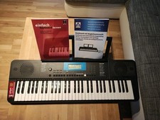 Keyboard aldi 211 gebraucht kaufen  Sehnde