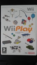 Jeu wii wii d'occasion  Les Mureaux