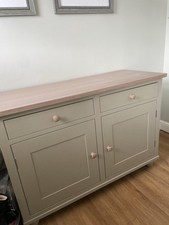 Neptune suffolk sideboard for sale  HENLEY-ON-THAMES