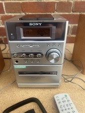 Sony hcd ne3 for sale  SALISBURY