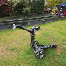 Powakaddy electric golf for sale  CREWE