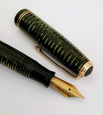 Parker vacumatic canada usato  Genova