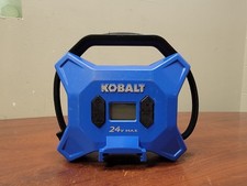 Kobalt cordless high for sale  Owensboro