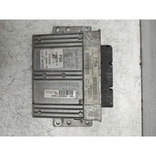 Centralina motore citroen usato  Mineo