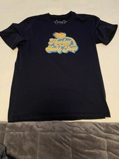 Camiseta Hurley Y2K estilo vintage viagem de surf média skatista aparência retrô amarela comprar usado  Enviando para Brazil