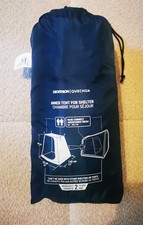 Quechua schlafkabine air gebraucht kaufen  Deutschland