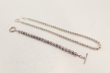 Sterling silver jewellery for sale  LEEDS