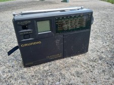 Grundig traveller radio for sale  Denver