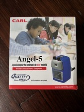 New carl angel for sale  Haddonfield