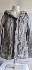Damen jacke mantel gebraucht kaufen  Friedrichshafen