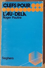 Roger paultre clefs d'occasion  Avignon