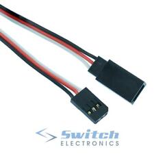 Servo wire cable for sale  HULL