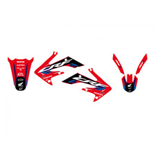 Kit adesivi grafiche usato  Palermo