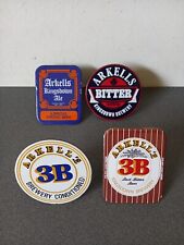 Arkells arkell beer d'occasion  Redon