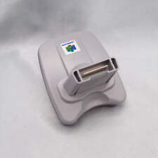 Usado, Nintendo 64GB Pacote de Transferência NUS-019 Gameboy Testado Funcionando Oficial Autêntico comprar usado  Enviando para Brazil