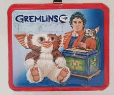 Vintage metal gremlins for sale  Birch Run