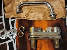 Central brass top for sale  Columbia Station
