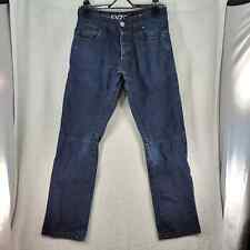 Enzo jeans mens for sale  PETERLEE