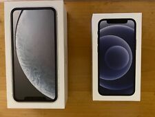 Scatole apple iphone usato  Verdellino