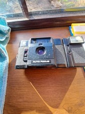 Minolta 35mm 2.8 for sale  PERTH