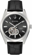 Bulova armbanduhr surveyor gebraucht kaufen  Hamburg