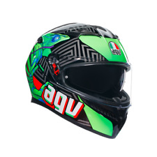Casco integrale moto usato Casco integrale moto usato  Italia