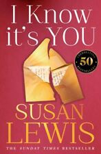 Know susan lewis for sale  UK
