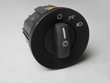 2014 - 2019 Ford Fiesta farol lâmpada interruptor controle painel unidade Ae5t13d061aa fabricante de equipamento original comprar usado  Enviando para Brazil