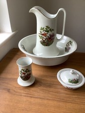 Vintage wash basin for sale  CANTERBURY
