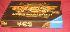 Yes spiel ums gebraucht kaufen  Ebersburg