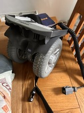 Tga wheelchair powerpack for sale  LEEDS