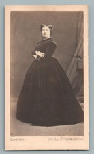 Cdv femme opulente d'occasion  Viry-Châtillon