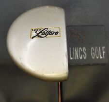John letters putter for sale  SPILSBY
