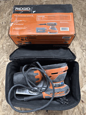 Ridgid amp corded for sale  Harrisburg
