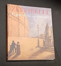 Zeffirelli arte dello usato  Italia