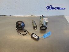 Ford lock kit for sale  KINGSBRIDGE