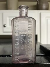 Fine ole whiskey for sale  Lagrange