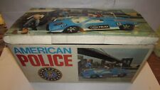 Reel american police usato  Catania