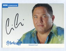 Giovanni luzi anrheiner gebraucht kaufen  Mendig