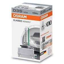 Lampada osram xenarc usato  Porto Cesareo