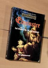 Greenwood trilogia elminster usato  Italia